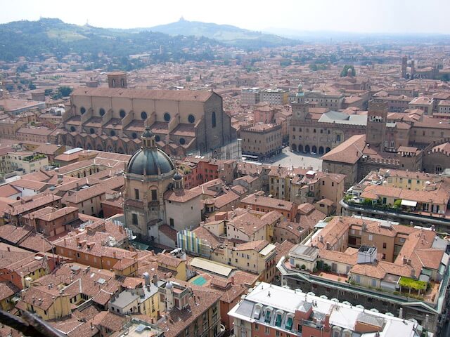 イタリアの留学先選び【北イタリア？南イタリア？】