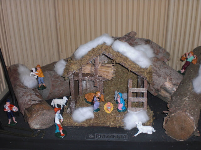 Presepe Vivente