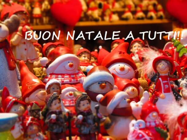 buonnatale