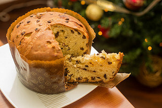 イタリア人が解説！イタリアのクリスマスの食べ物