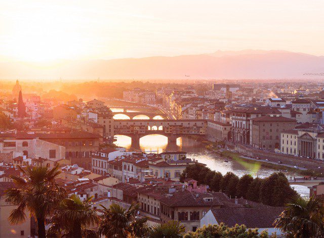 《最新版！》イタリア住み心地いい街ランキング