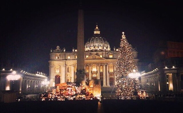 イタリアお祭り情報★12月編