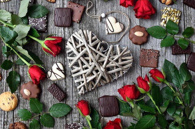 いよいよバレンタイン♪お勧めのイタリア・チョコレートブランド５選