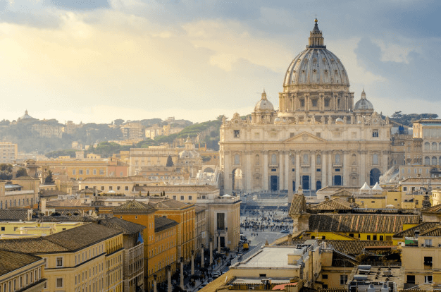 【要チェック!】ローマの地下鉄情報 2019年夏