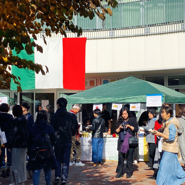 パスタを食べて被災地応援！  アマトリチャーナデイ2019レポート！