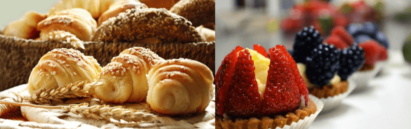 1週間のイタリアのお菓子専門留学!