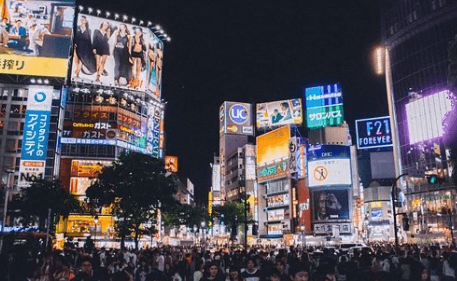 今日のイタリア語「広告代理店で働いていました。」