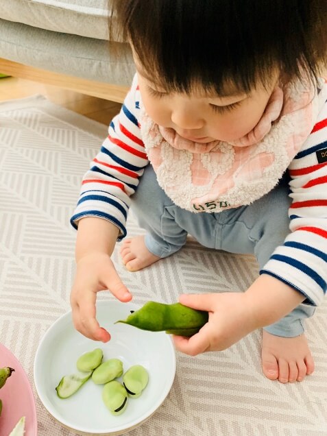 自粛中だからこそ！自宅でお料理に挑戦♥ニョッキ編