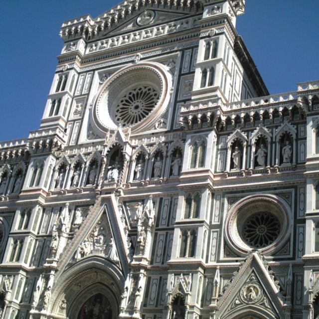 イタリアで引っ越す
