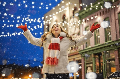 今日のイタリア語「クリスマスおめでとう！」