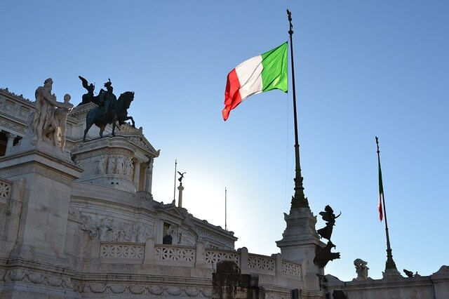 【12/4最新情報】イタリア留学について / 新型コロナウイルス関連情報