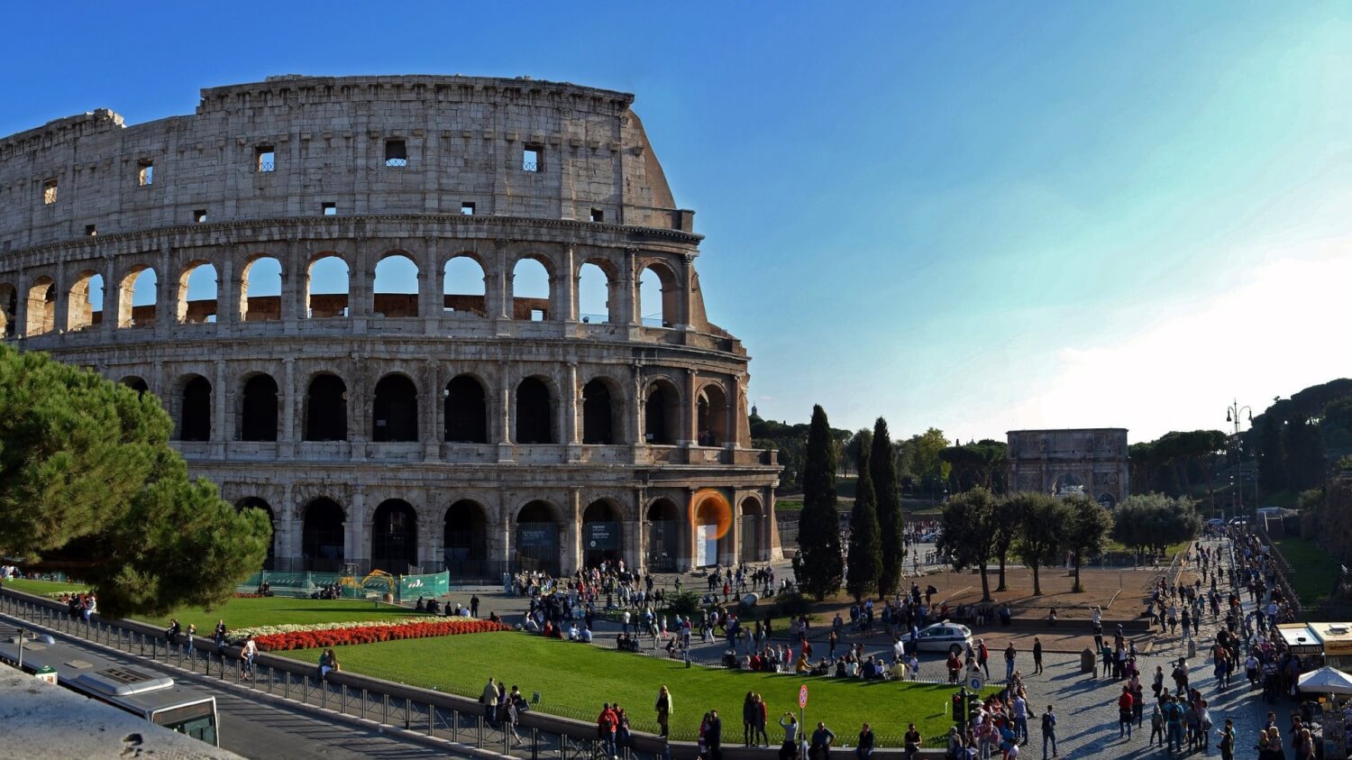 イタリア留学中の通学って？？