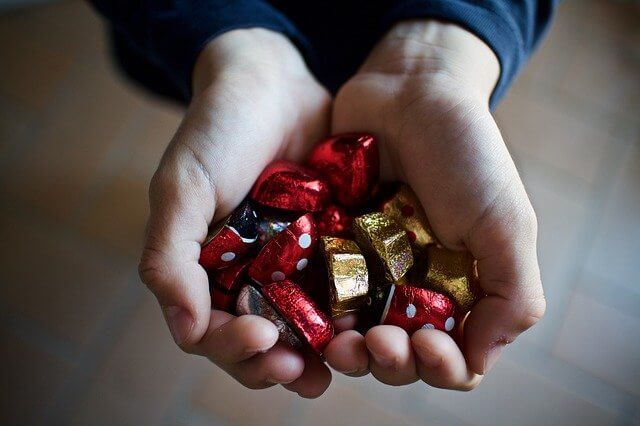 イタリアのスーパーで買えるオススメお菓子