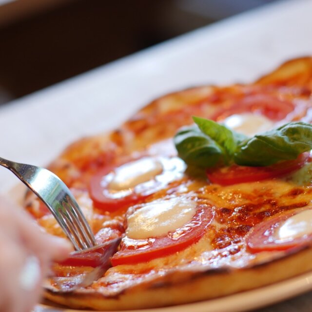 イベント情報！“正真正銘のMade in Italy　本格イタリアンピッツアを食べよう！”