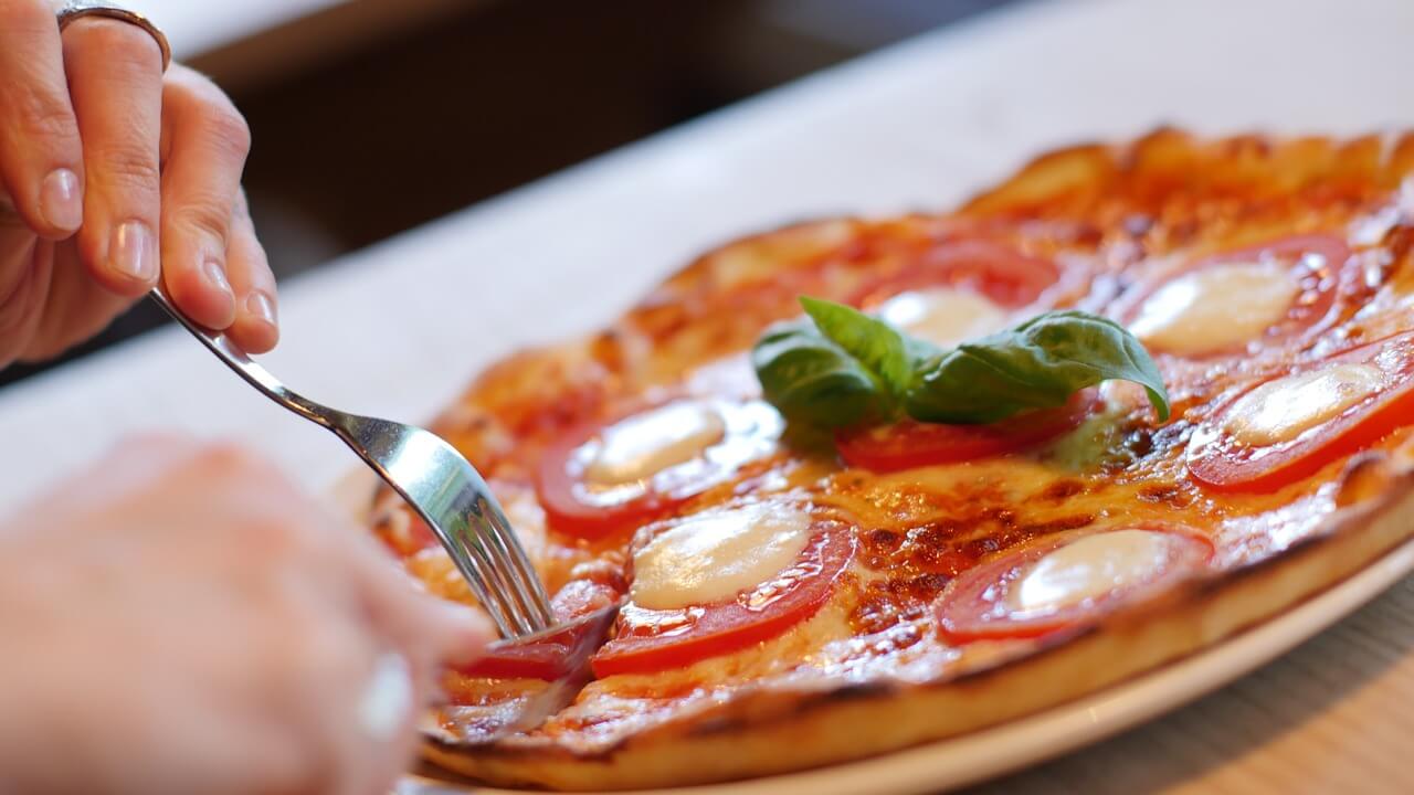 イベント情報！“正真正銘のMade in Italy　本格イタリアンピッツアを食べよう！”