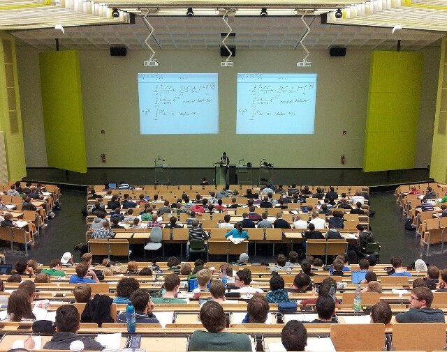 イタリアの大学について