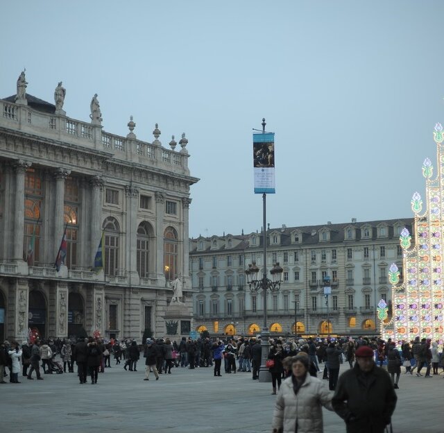 イタリアの公祭（エピファニア）について～その1～