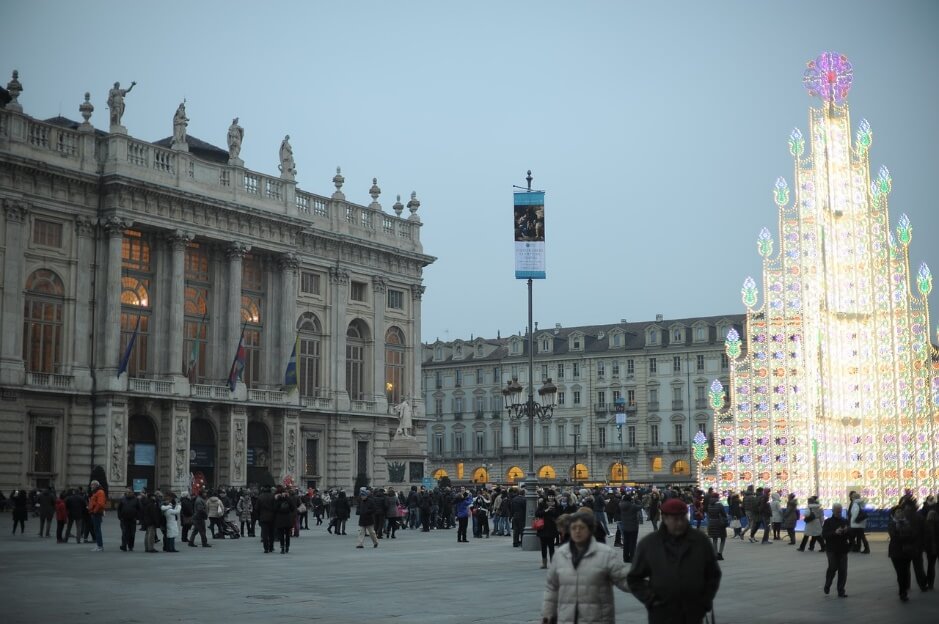 イタリアの公祭（エピファニア）について～その1～