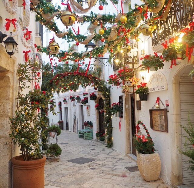 イタリアの公現祭(エピファニア)について~その3~