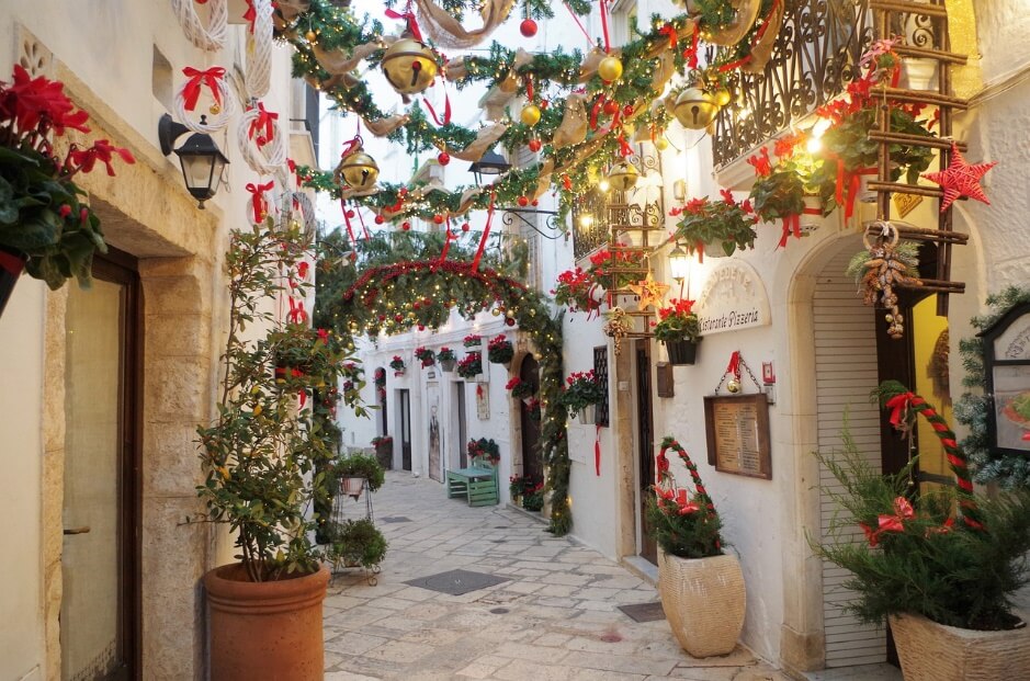 イタリアの公現祭（エピファニア）について～その３～