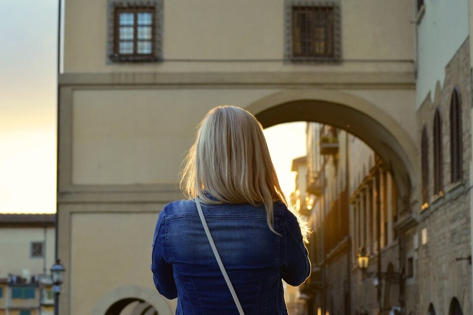 有名なイタリア人女性たち イタリア留学専門のアドマーニ