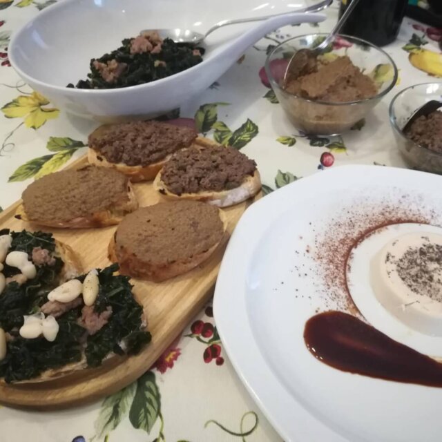 お家でイタリア！オンライン料理教室のご紹介