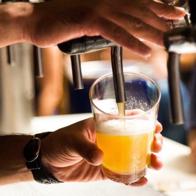 イタリアのクラフトビールブーム