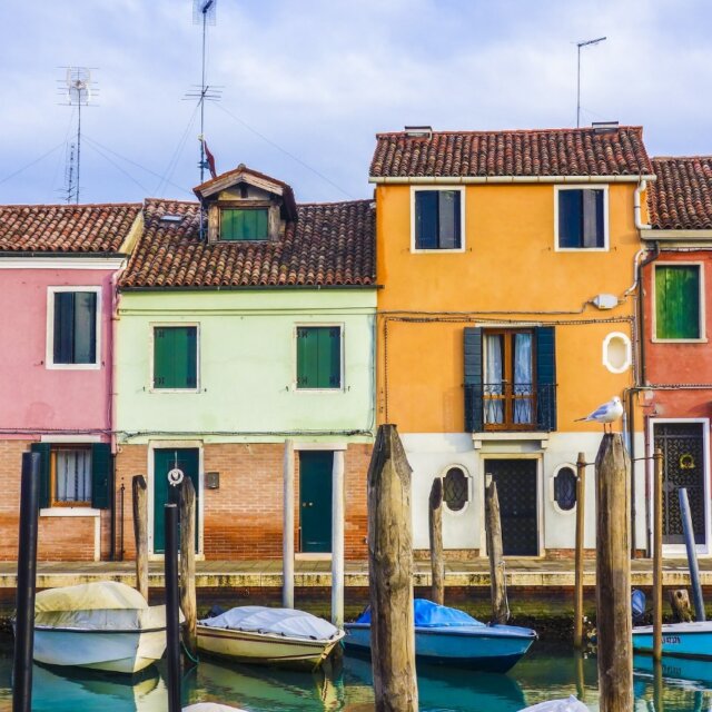 イタリア地理のABC その2