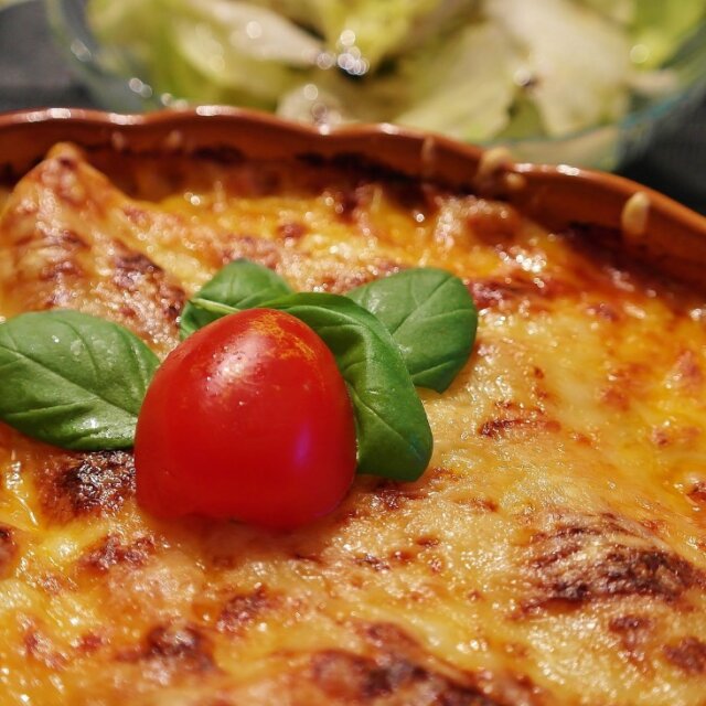 La Domenica Italiana・イタリアの日曜日