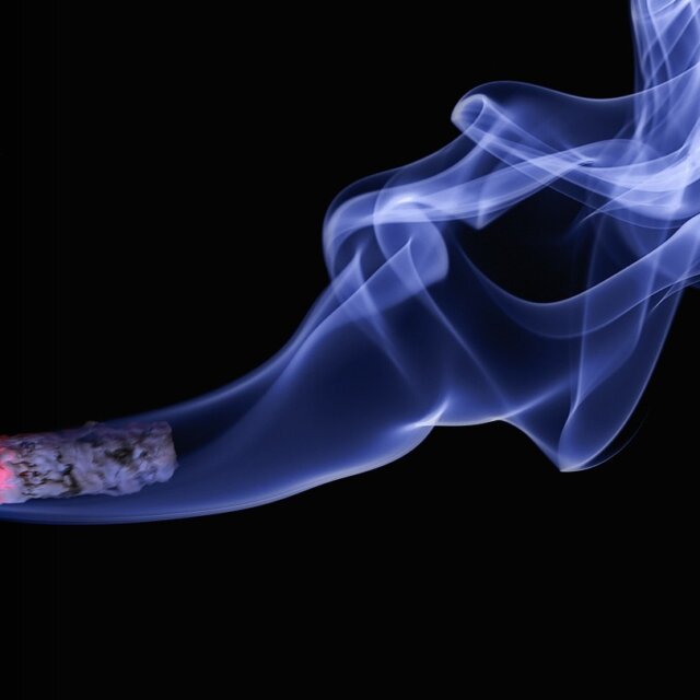 L’italia non fuma più イタリアはタバコをやめた