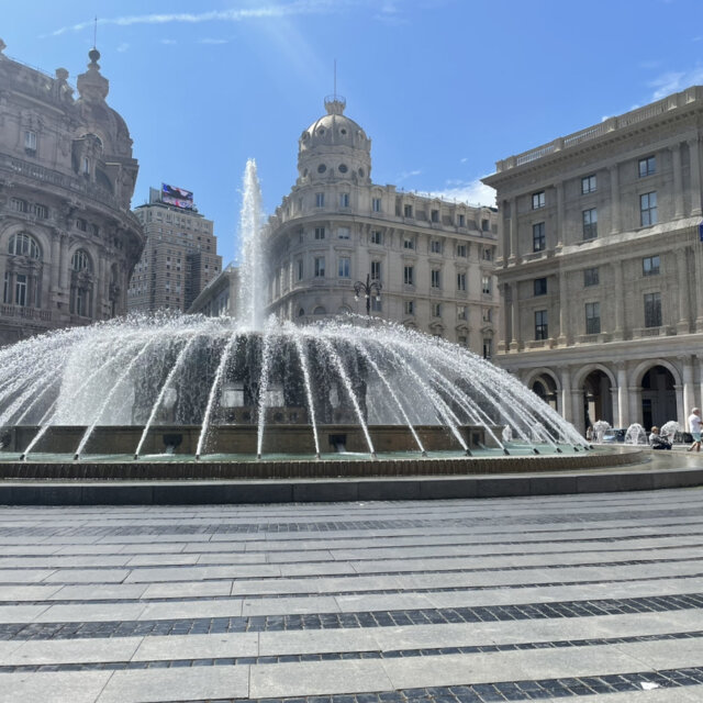 イタリアからの写真をご紹介します!