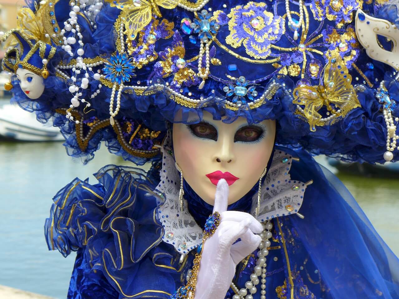 北イタリアのカルネヴァーレ（Carnevale・カーニヴァル）情報