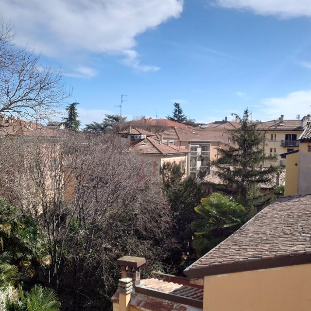 Bolognaに留学中のお客様からの現地レポート　その②