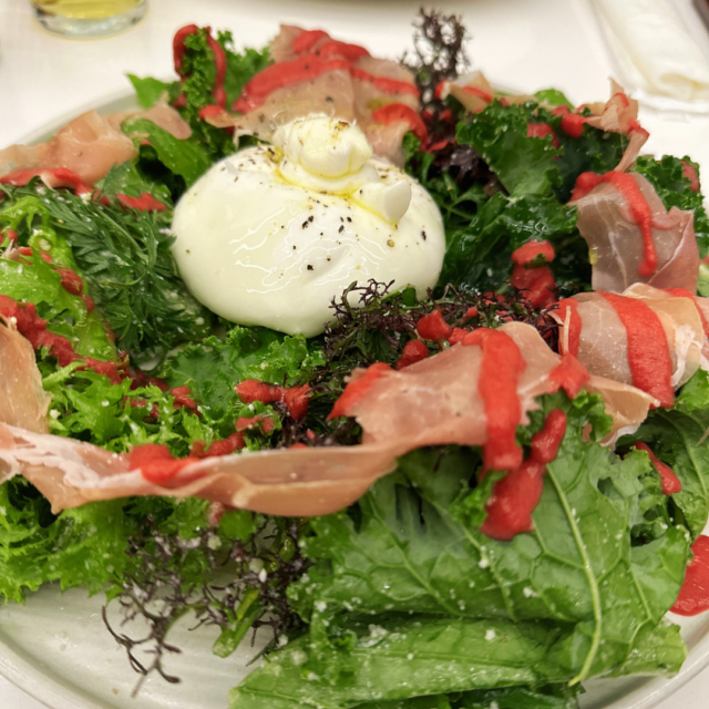 Fakalò pizza gallery @新御徒町