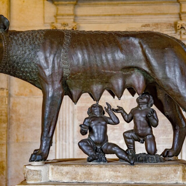 イタリア古代史の5つの重要な出来事