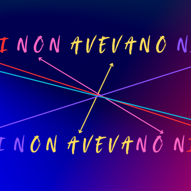 L’italiano divertente – I Palindromi