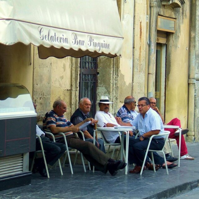 イタリアの地方ごとの個性〜北と南、こんなに違う！