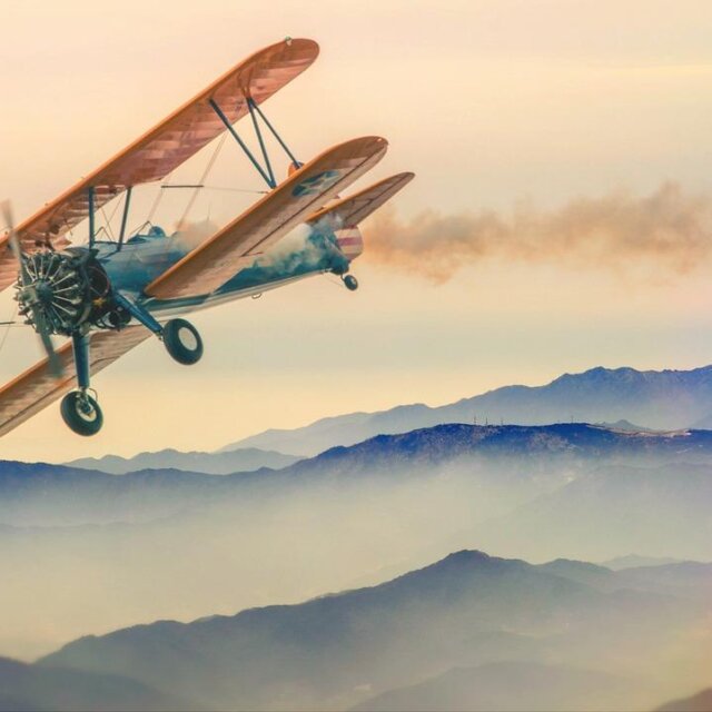 アルトゥーロ・フェラーリン  ― 空を越えて日伊の心をつないだ、ひとりの飛行士の物語 ―