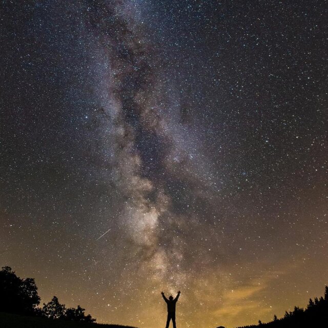 サン・ロレンツォの夜  ――流れ星、スイカ、パスタ。イタリアの夏らしさ、ぜんぶ入り！