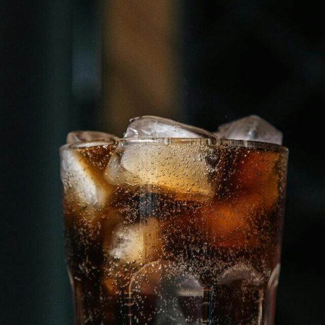 イタリアのコカ・コーラ事情