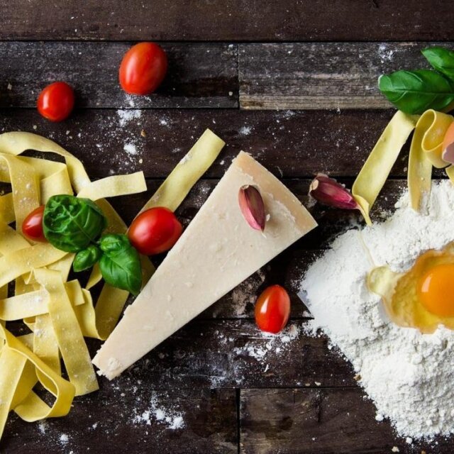 イタリアの夏祭り「Sagra（サグラ）」巡り-sagra? Fasta?