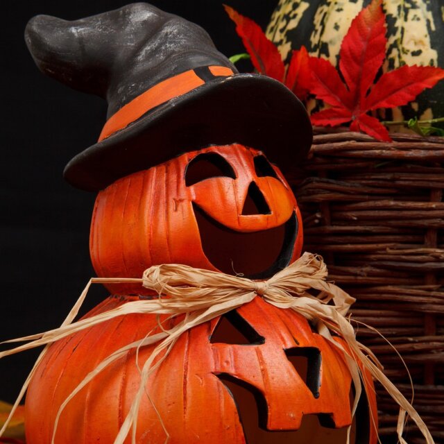 どうなの？イタリアのハロウィン事情