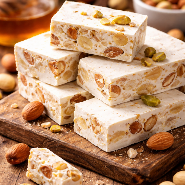 何食べる？イタリアのお正月料理