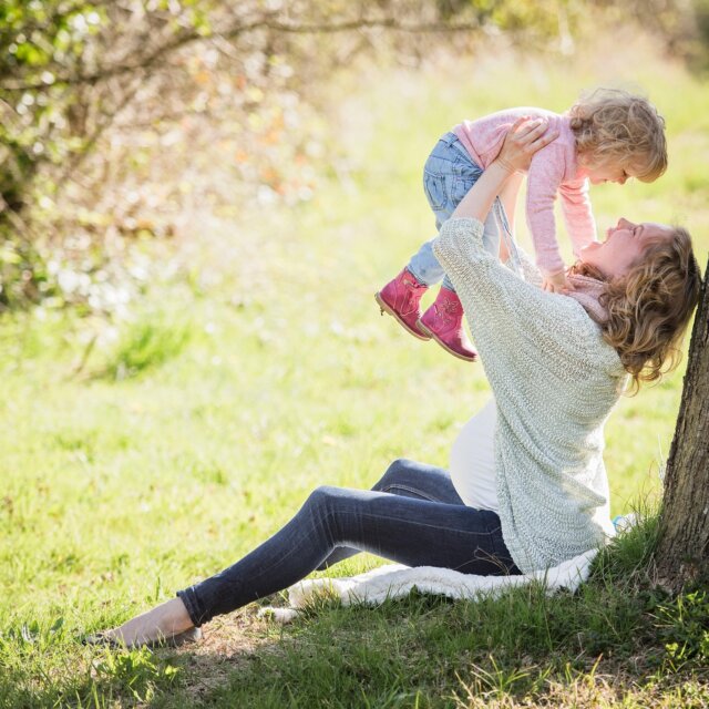 ちょっぴり違う、日本とイタリアの子育て  その②