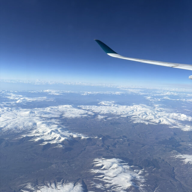 コスパ重視派におすすめ！  ベトナム航空経由でイタリアへ行ってみた✈