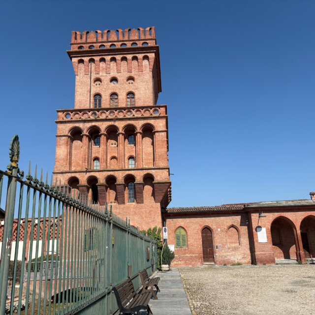 UNISG（食科学大学）訪問レポート
