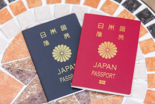 あれから1年！パスポート発行がさらに便利＆おトクになりました