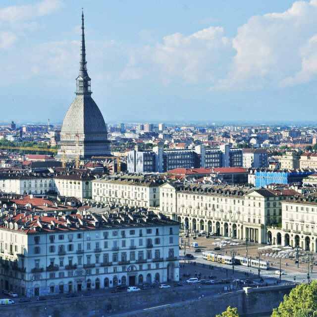 年に一度、知られざるイタリアが開く！  「Giornate FAI d’Autunno」
